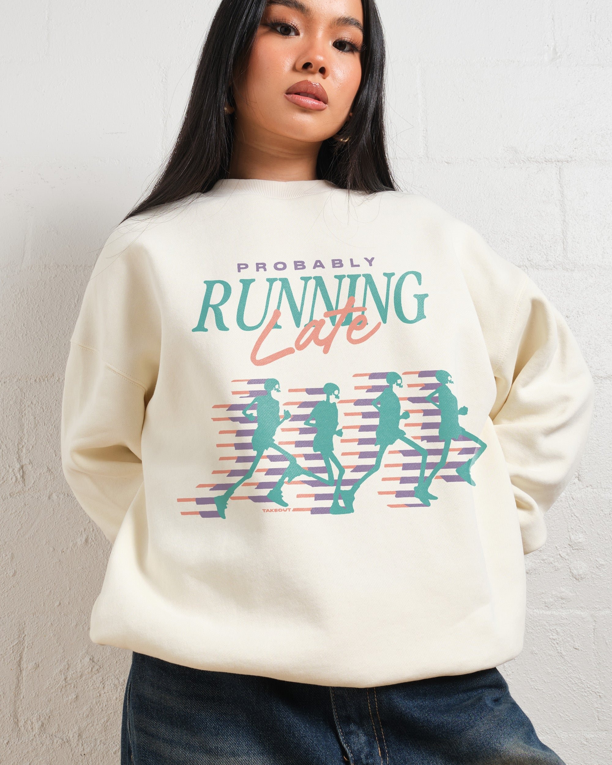 Sweatshirts