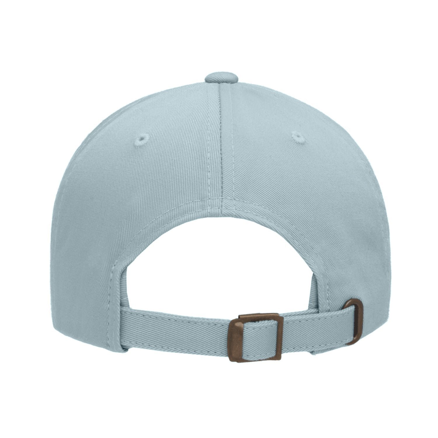 Rubber Duck Dad Hat Embroidered Unstructured Cotton Twill Adjustable